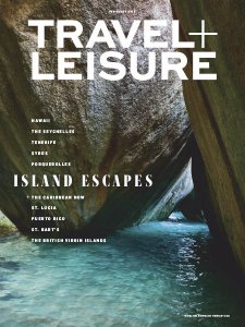 Travel+Leisure USA - 02.2019