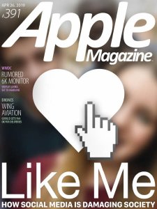 AppleMagazine - 04.26.2019