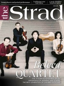 The Strad - 09.2019