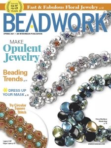 Beadwork - Spring 2021