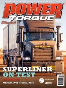 PowerTorque - 11/12 2021