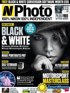 N Photo UK - Summer 2015