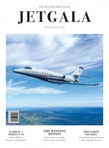 Jetgala - Nr. 2 2021