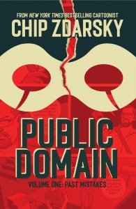 Public Domain Vol. 1 (TPB)