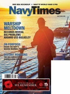 Navy Times - 05.2024