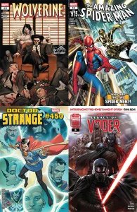 Marvel Week - 09.3.2025