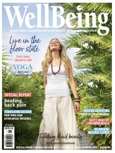 WellBeing - Issue 173 2018