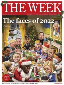 The Week UK - 24.12.2022