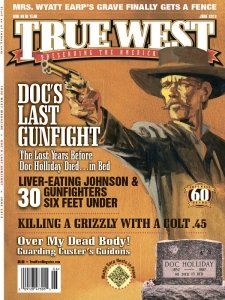 True West - 06.2013