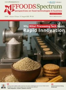 Nuffoods Spectrum - 08.2025