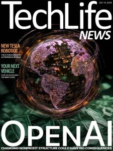 Techlife News - 10.19.2024