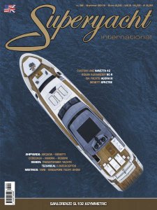 Superyacht International - Summer 2019