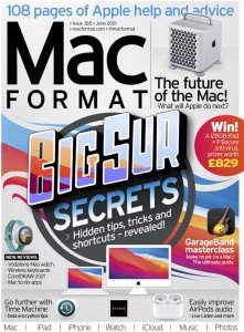 MacFormat UK - 06.2021