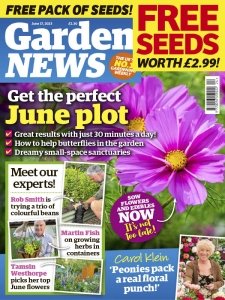 Garden News - 06.17.2023