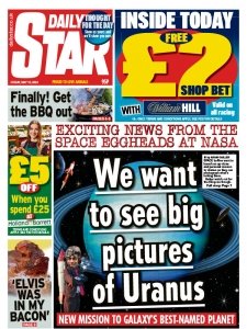 Daily Star - 10.05.2024