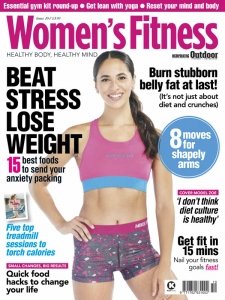 Health & Fitness UK - Is. 10 2020