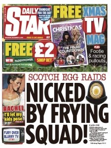 Daily Star - 12.05.2020