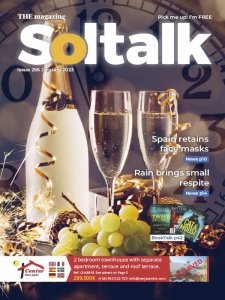 Soltalk - 01.2023