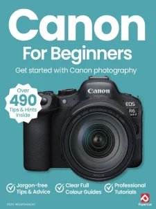 Canon For Beginners - Ed. 20 2024