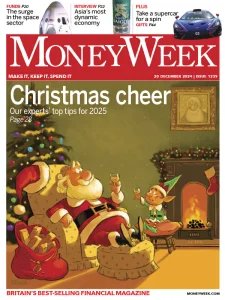 MoneyWeek - 20.12.2024