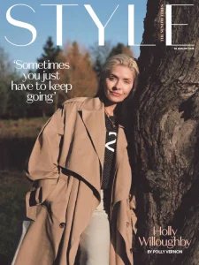 The Sunday Times Style - 26.01.2025