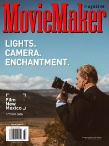 MovieMaker - Summer 2024