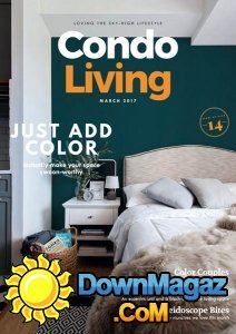 CondoLiving - 03.2017