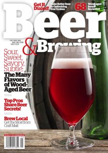 Craft Beer & Brewing 12/01 2019