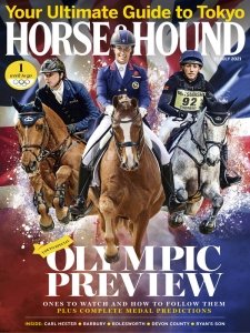 Horse & Hound - 15.07.2021