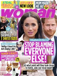 Woman UK - 21.08.2023