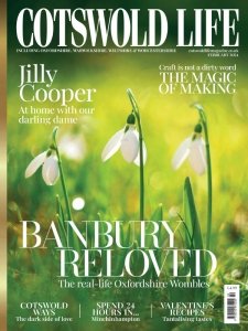 Cotswold Life - 02.2024