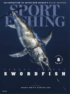 Sport Fishing USA - 02.2020