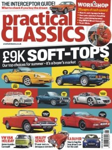 Practical Classics - 08.2020