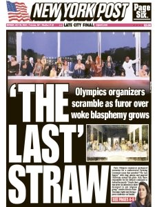 New York Post - 07.29.2024