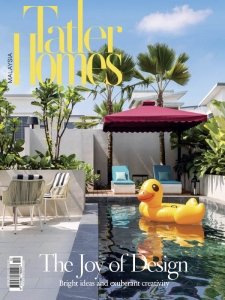 Malaysia Tatler Homes - 12/03 2023