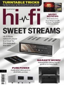 Australian HiFi - 03/04 2023