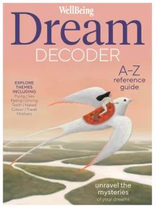 WellBeing - Dream Decoder 2025