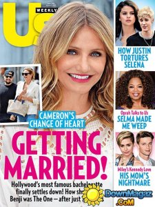 Us Weekly - 5 January 2015