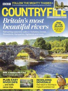 BBC Countryfile - 07.2018