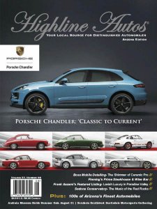 Highline Autos - 08.2018