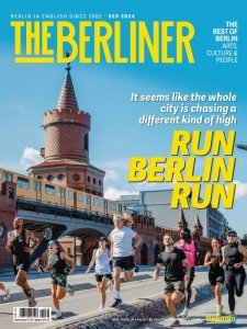 Exberliner - 09.2024