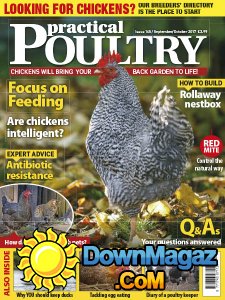 Practical Poultry - 09/10 2017