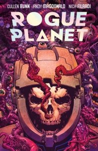 Rogue Planet (TPB)