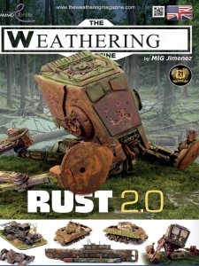 The Weathering - Is 38 2023