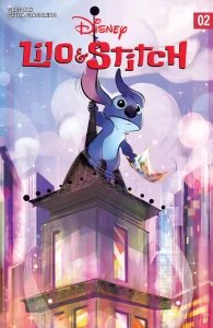 Disney Lilo & Stitch - Is. 2 2025