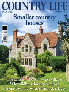 Country Life UK - 03.17.2021