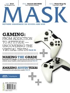 MASK - Winter 2022