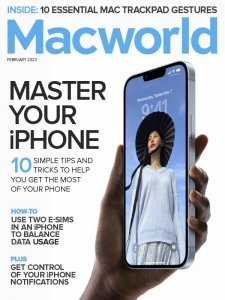 Macworld USA - 02.2023