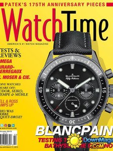 WatchTime - February 2015