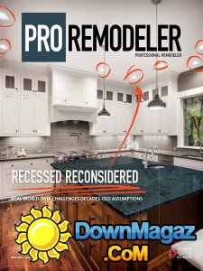 Professional Remodeler - 05.2017